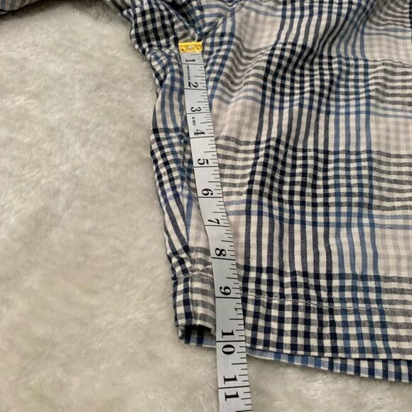 Tommy Bahama Paradise Nation‎ Mens Multicolor Linen Silk Summer Shorts Size 40 - Picture 2 of 6